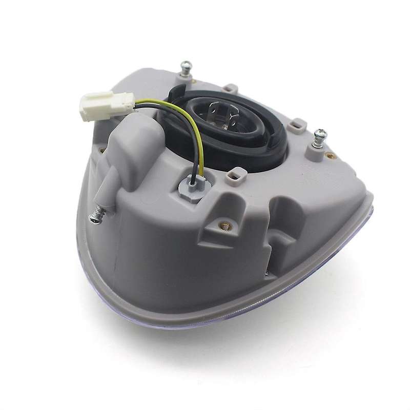 Motorcycle Front Headlight for Fly FLY 50 2T 4T 100 4T 125 4T Euro 3 150 4T Euro 3 Liberty 50 125