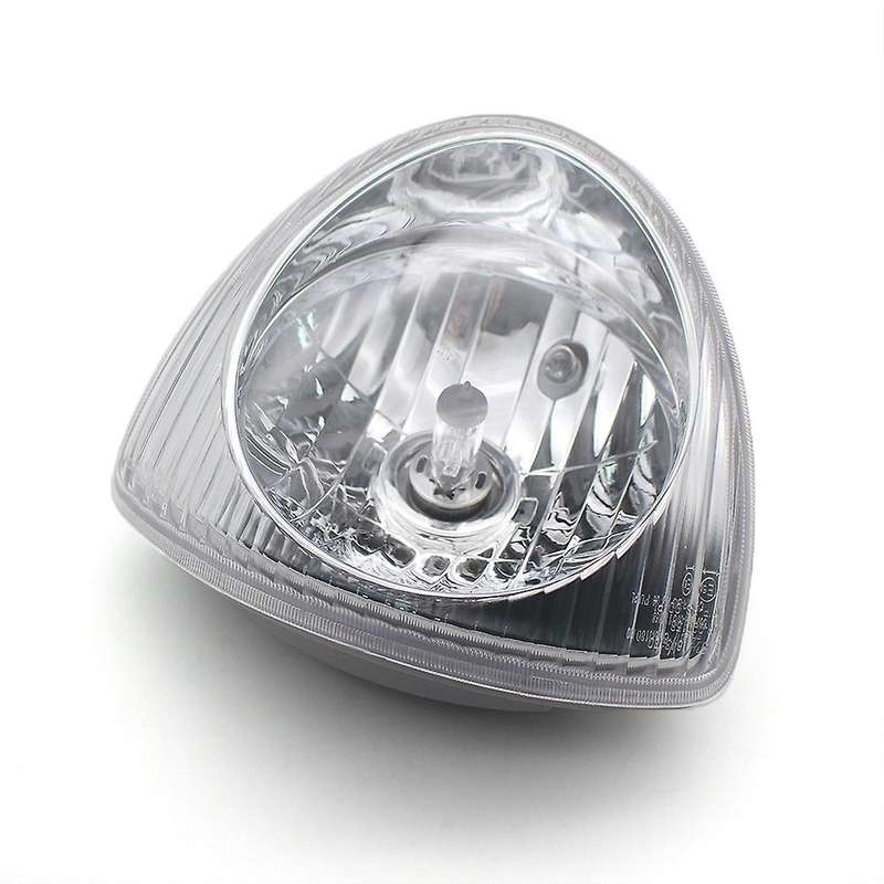Motorcycle Front Headlight for Fly FLY 50 2T 4T 100 4T 125 4T Euro 3 150 4T Euro 3 Liberty 50 125