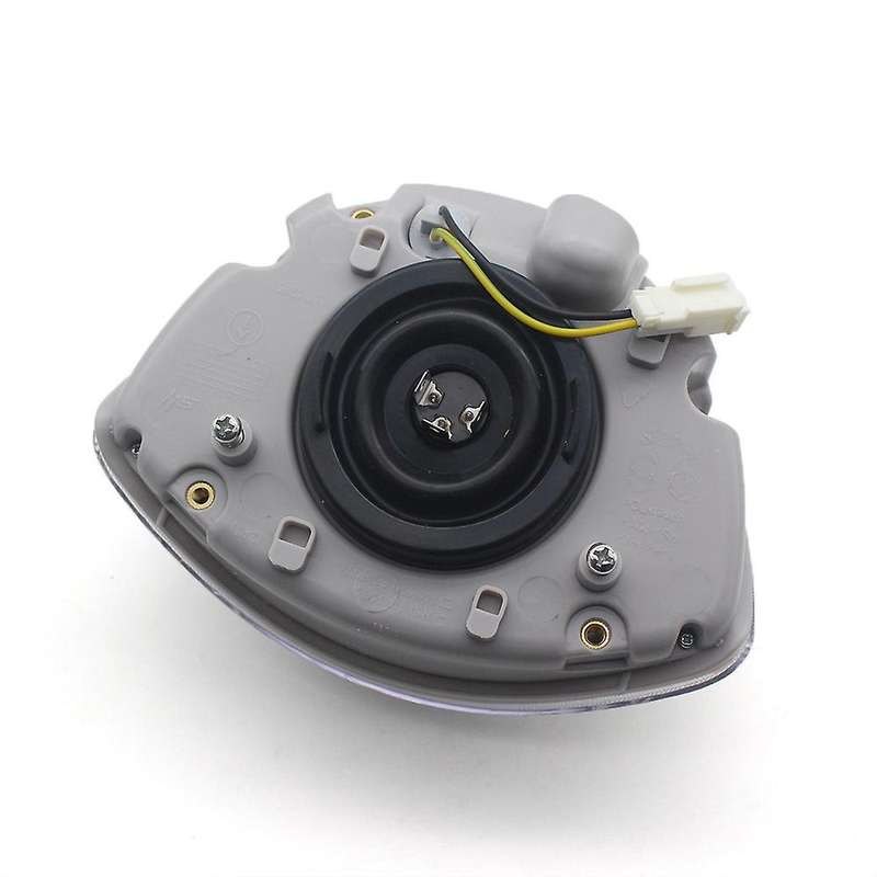 Motorcycle Front Headlight for Fly FLY 50 2T 4T 100 4T 125 4T Euro 3 150 4T Euro 3 Liberty 50 125