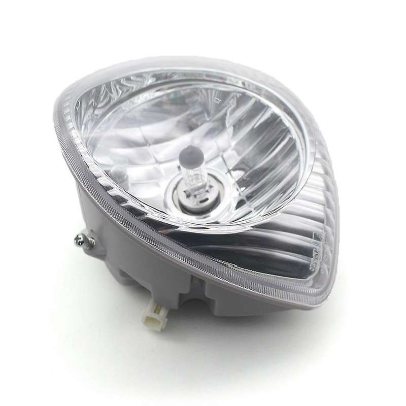 Motorcycle Front Headlight for Fly FLY 50 2T 4T 100 4T 125 4T Euro 3 150 4T Euro 3 Liberty 50 125