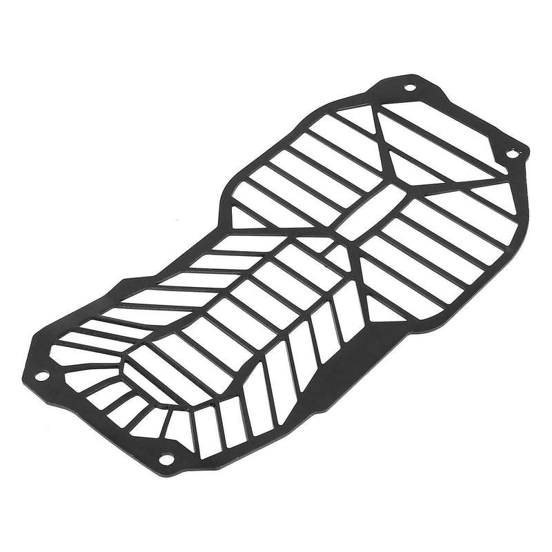 Motorcycle Front Headlight Grille Cover Protector for R1200GS R 1200 GS ADV Adventure 2013-2018
