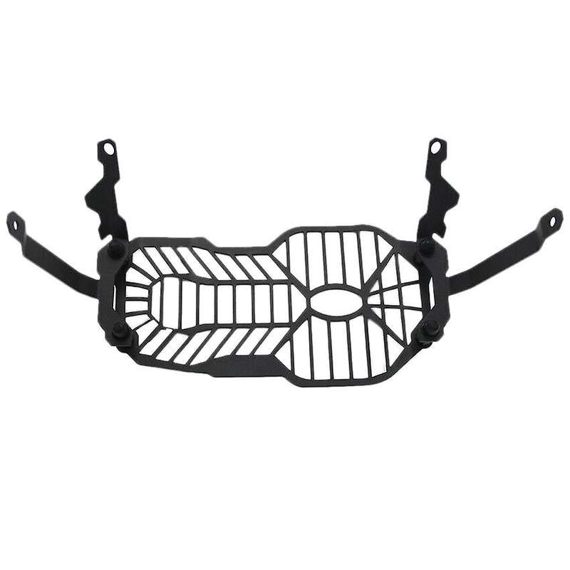 Motorcycle Front Headlight Grille Cover Protector for R1200GS R 1200 GS ADV Adventure 2013-2018