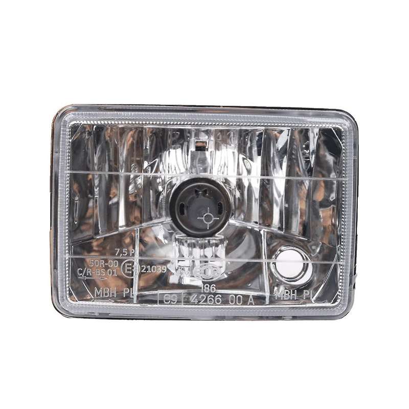 Motorcycle Front Headlight Head Light Lamp Drving Lighting for S 150 S150 2007-2017