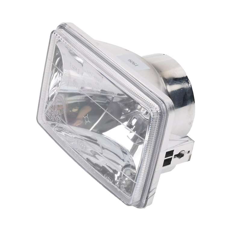 Motorcycle Front Headlight Head Light Lamp Drving Lighting for S 150 S150 2007-2017