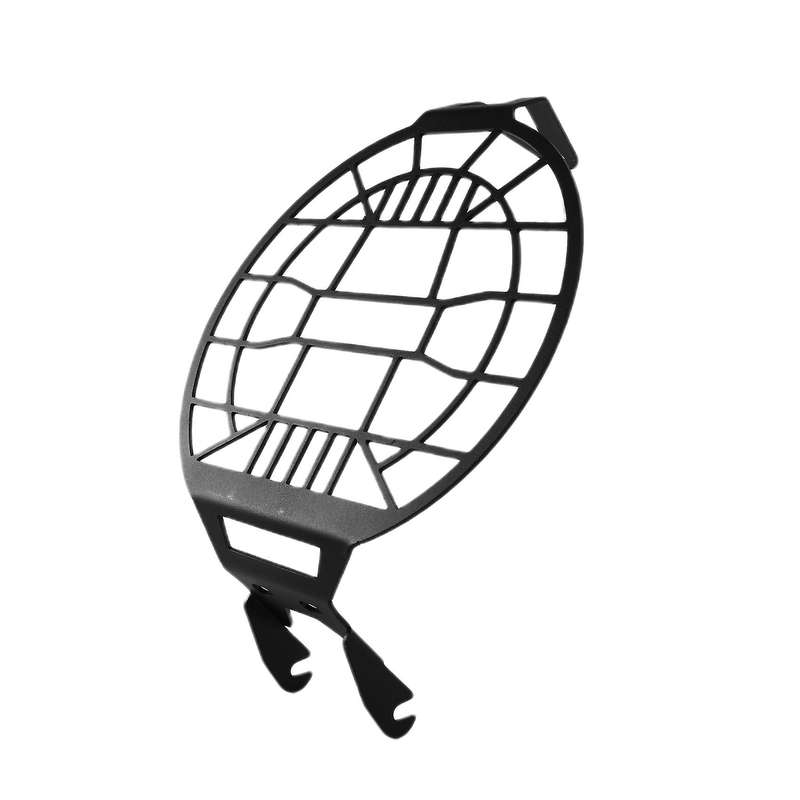 Motorcycle Front Headlight Protector Cover Grill for CB650R CB650 CB 650 R 650R 2018 2019 2020 2021