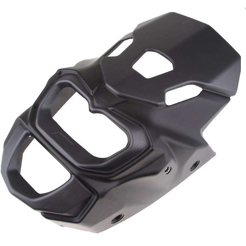 Motorcycle Front Headlight Windshield Cover Wind Screen Fairing for Grom MSX125 125 MSX125SF