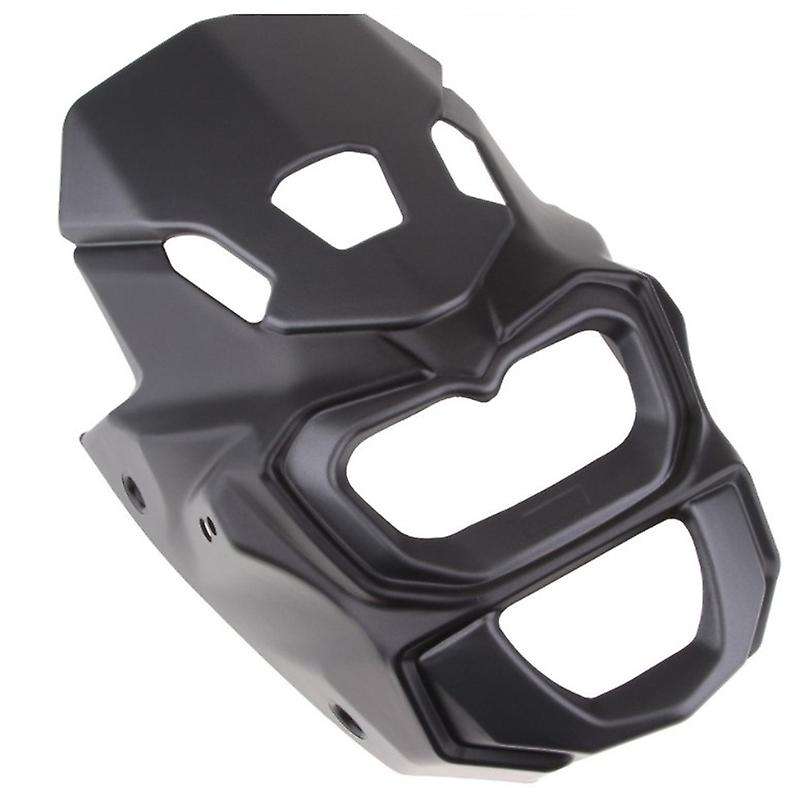 Motorcycle Front Headlight Windshield Cover Wind Screen Fairing for Grom MSX125 125 MSX125SF