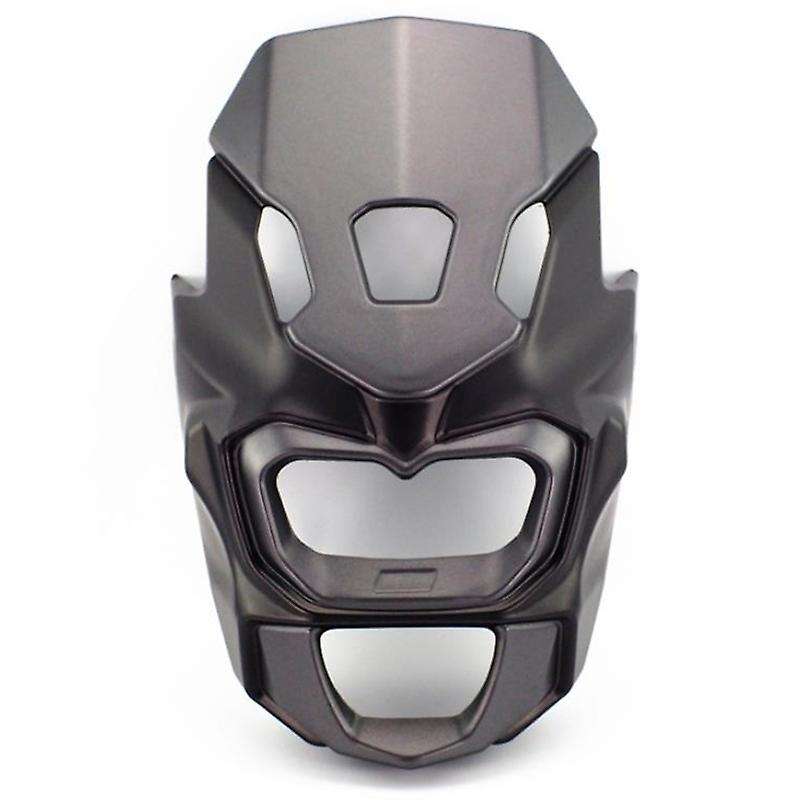 Motorcycle Front Headlight Windshield Cover Wind Screen Fairing for Grom MSX125 125 MSX125SF