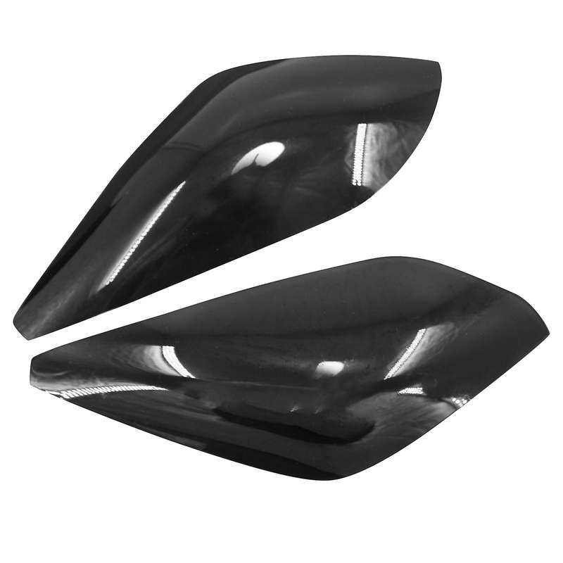 Motorcycle Front Headlight Protection Guard Cover for MT 09 MT09 -09 FJ09 MT-09 Tracer 900 2015-2018