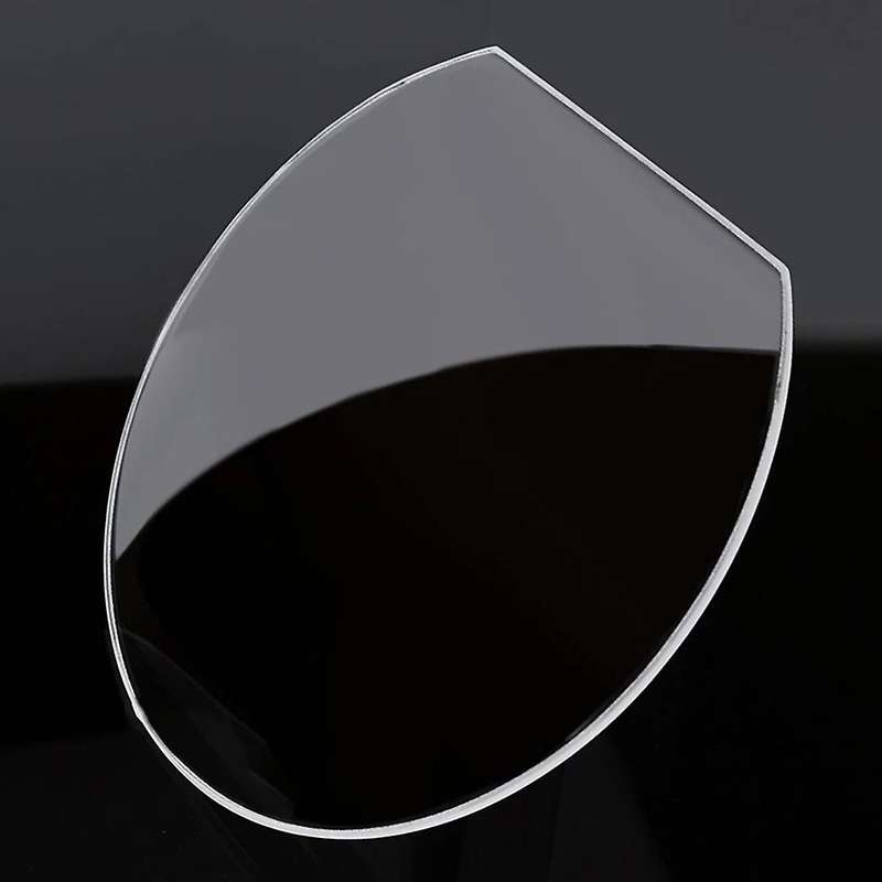 Motorcycle Front Headlight Screen Cover Lens Protector for Cb1000r Cb650r Cb 650r Cb 1000r 2019 202