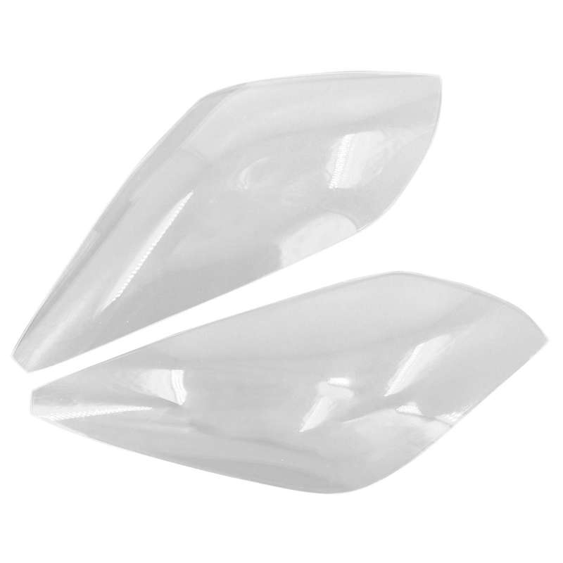 Motorcycle Front Headlight Protection Guard Cover for MT 09 MT09 -09 FJ09 MT-09 Tracer 900 2015-2018