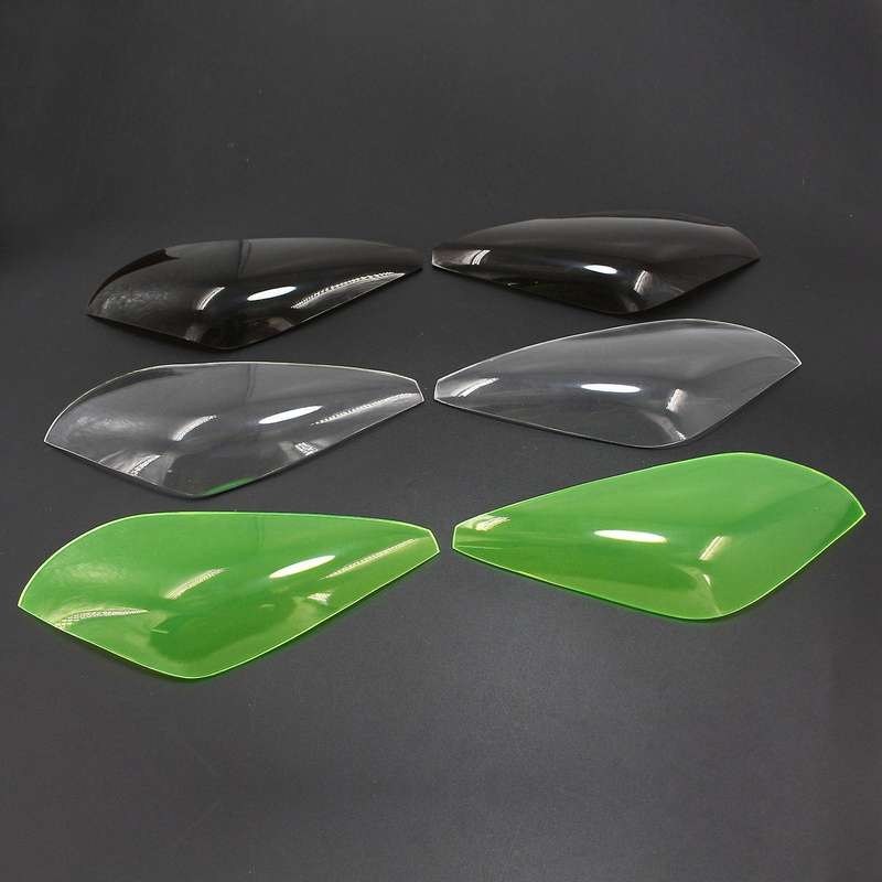 Motorcycle Front Headlight Protection Guard Cover for MT 09 MT09 -09 FJ09 MT-09 Tracer 900 2015-2018