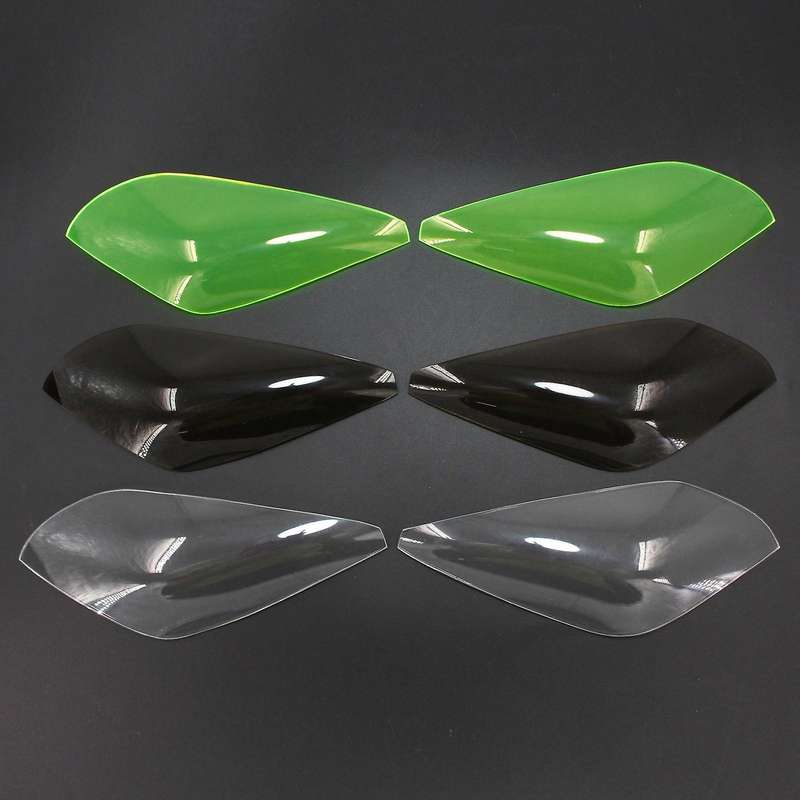 Motorcycle Front Headlight Protection Guard Cover for MT 09 MT09 -09 FJ09 MT-09 Tracer 900 2015-2018