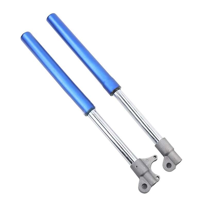 Motorcycle Front Inverted Fork Shock Absorption for China 47cc 49cc Mini Motorcycle Pit Bike Motocr