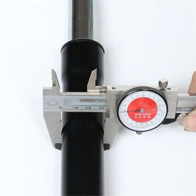 Motorcycle Front Inverted Fork Shock Absorption for China 47cc 49cc Mini Motorcycle Pit Bike Motocro