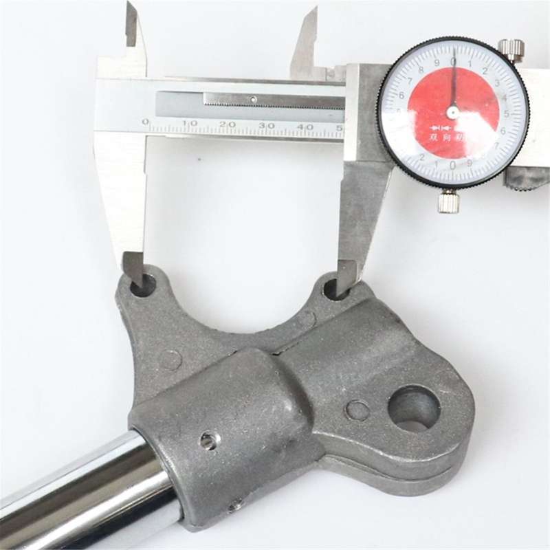 Motorcycle Front Inverted Fork Shock Absorption for China 47cc 49cc Mini Motorcycle Pit Bike Motocro