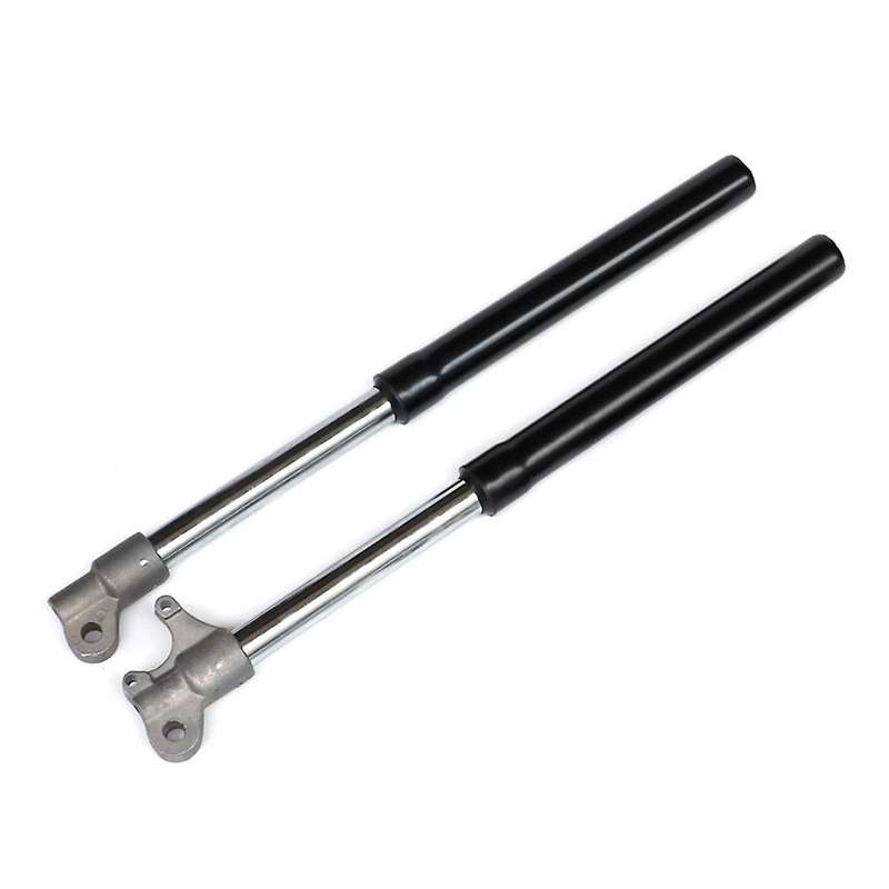 Motorcycle Front Inverted Fork Shock Absorption for China 47cc 49cc Mini Motorcycle Pit Bike Motocro