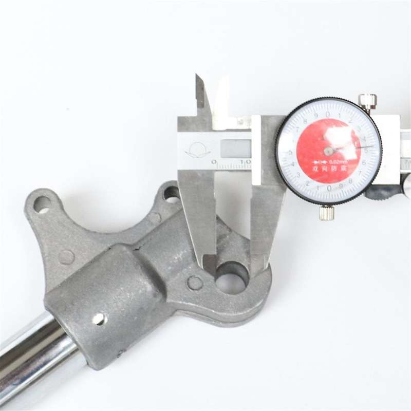 Motorcycle Front Inverted Fork Shock Absorption for China 47cc 49cc Mini Motorcycle Pit Bike Motocro