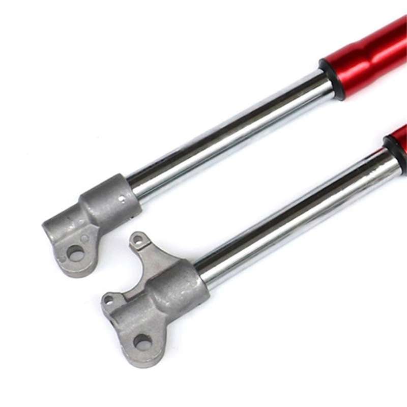 Motorcycle Front Inverted Fork Shock Absorption for China 47cc 49cc Mini Motorcycle Pit Bike Motocro