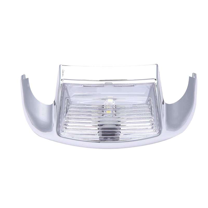 Motorcycle Front LED Light for Softail Classic FLSTC 1986-2008 1980-2013