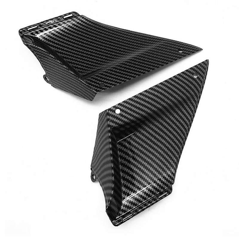 Motorcycle Front Inner Cover Fairing Spoiler for CBR1000RR 1000RR 1000 Rr 2006-2007