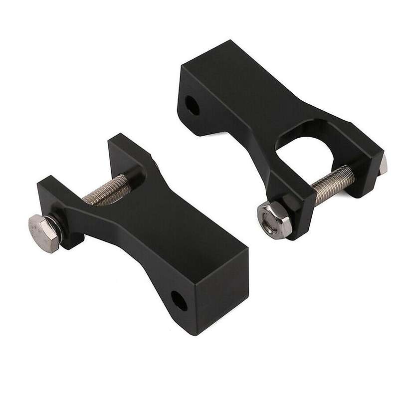 Motorcycle Front Lowering Kit ATV Front Lowering Kit Chassis Suspension Lowering Kit for LTR 450 LTR