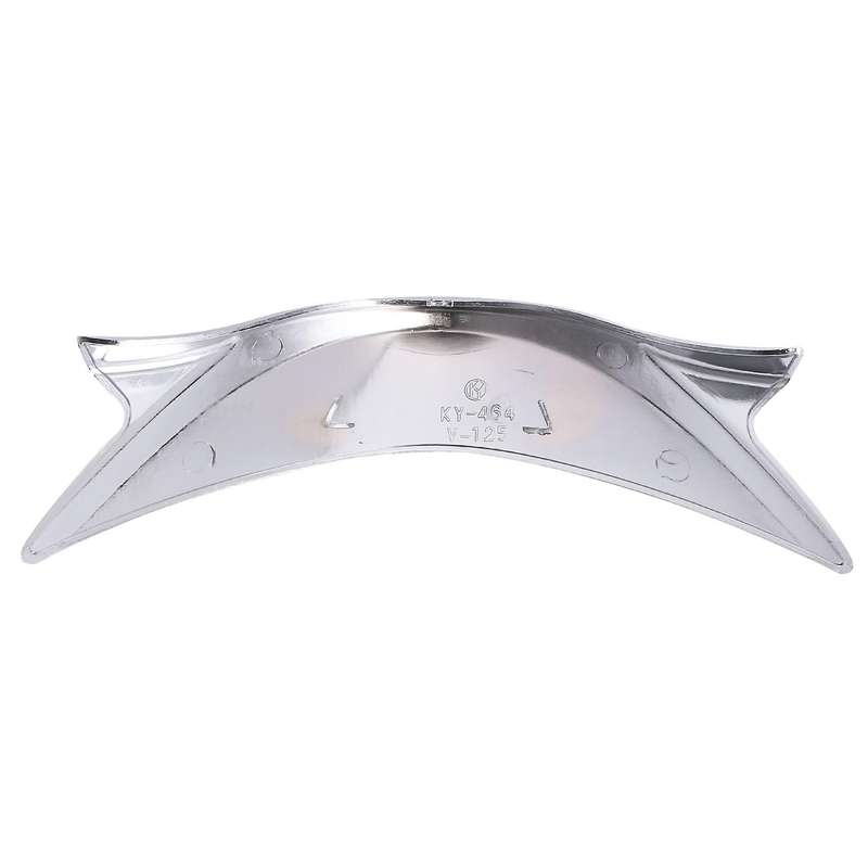 Motorcycle Front Lip Cover Front Mudguard for Scooter ADDRESS V125G
