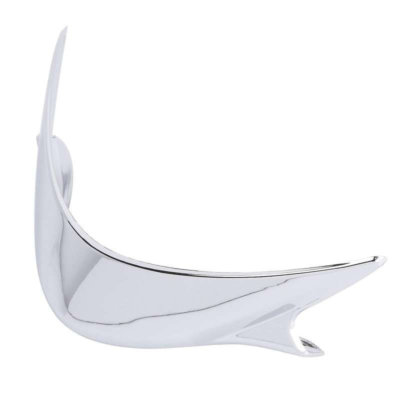 Motorcycle Front Lip Cover Front Mudguard for Scooter ADDRESS V125G
