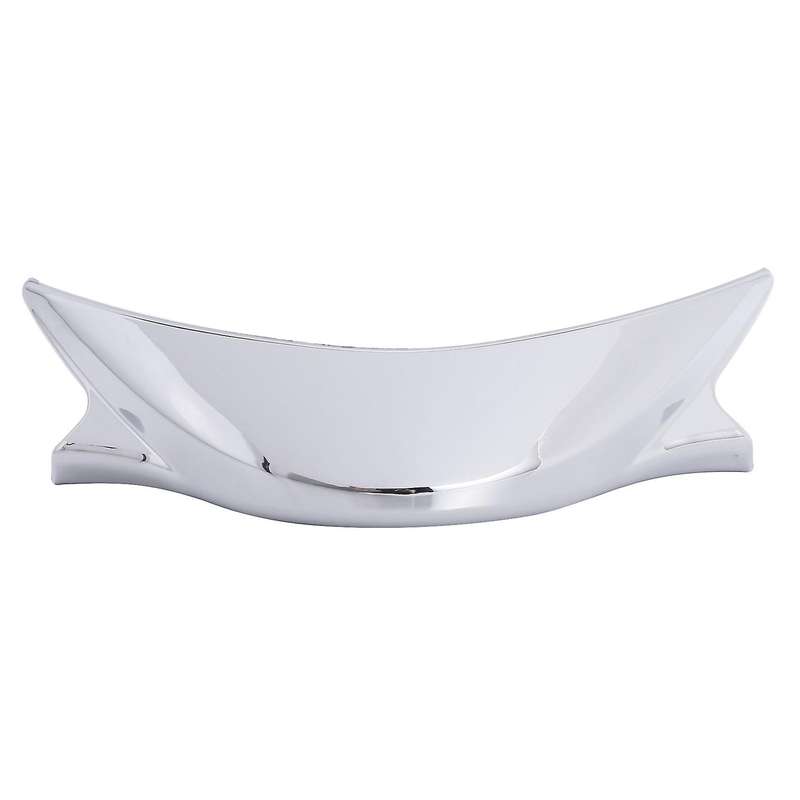 Motorcycle Front Lip Cover Front Mudguard for Scooter ADDRESS V125G