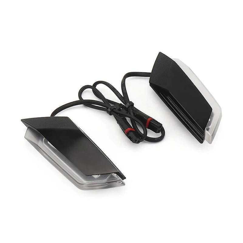 Motorcycle Front Led Turn Signals Indicator Flashing Light for S 1000 Rr S1000rr S1000 Rr S1000rr 20