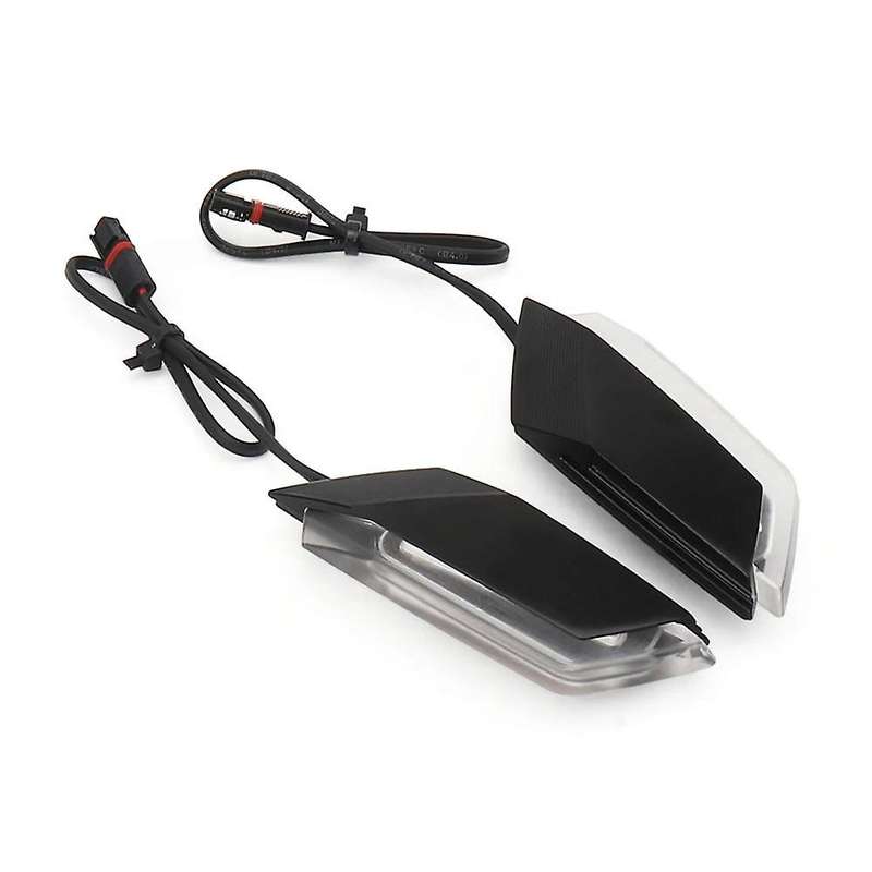 Motorcycle Front Led Turn Signals Indicator Flashing Light for S 1000 Rr S1000rr S1000 Rr S1000rr 20