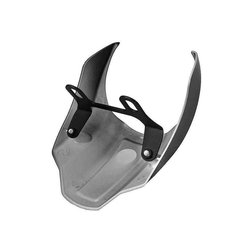 Motorcycle Front Mask Headlight Fairing Cover for Softail Street Fxbb Fxbr 2018-2023