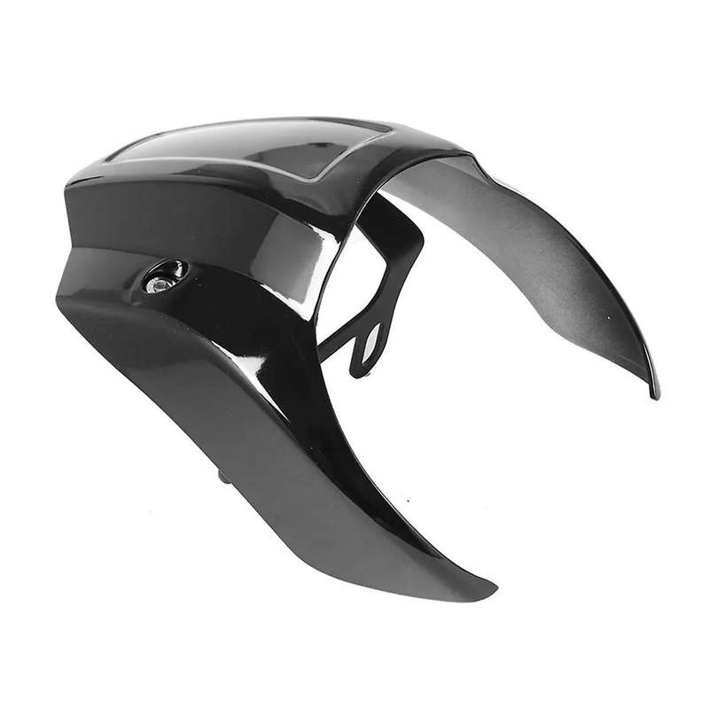 Motorcycle Front Mask Headlight Fairing Cover for Softail Street Fxbb Fxbr 2018-2023