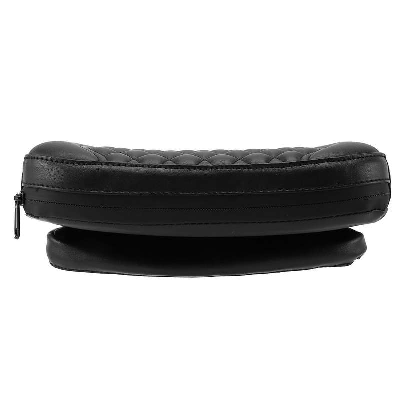 Motorcycle Front Moto Driver Backrest Pad Cushion for Street Glide for Touring