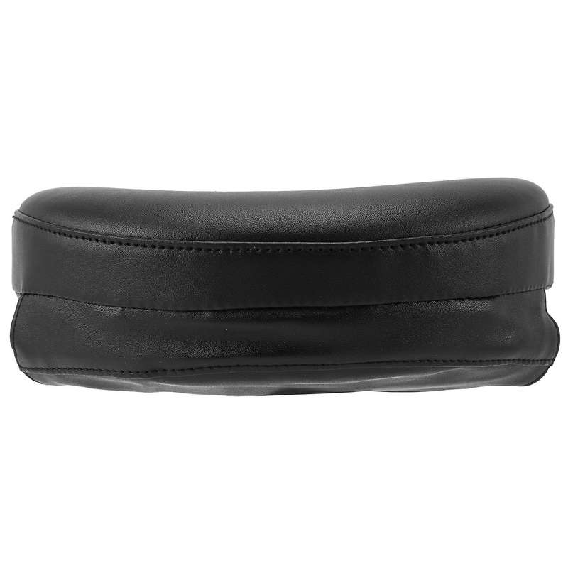 Motorcycle Front Moto Driver Backrest Pad Cushion for Street Glide for Touring