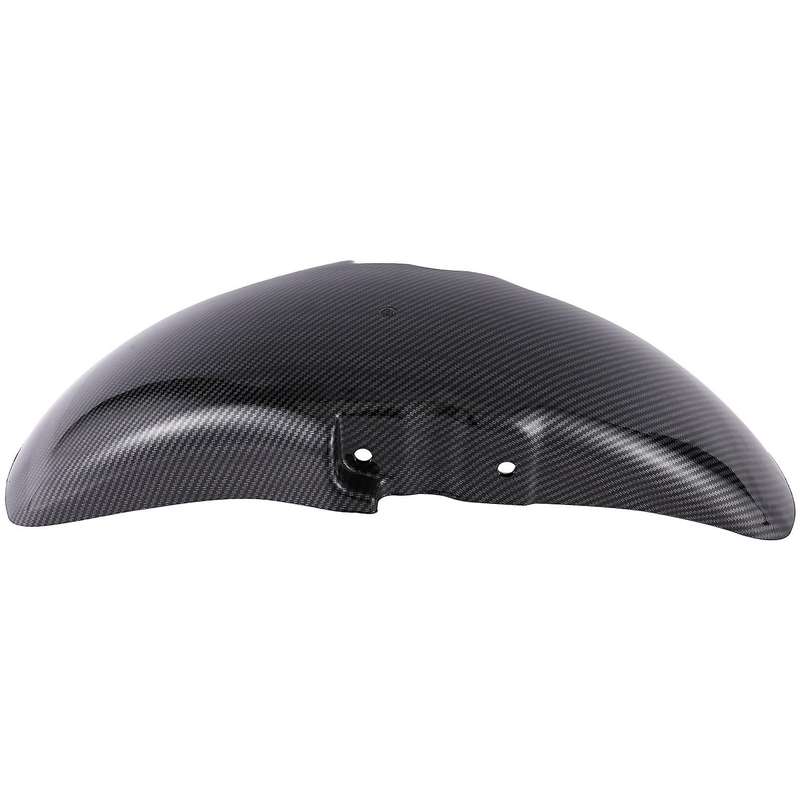 Motorcycle Front Mud Flaps Mudguard for CB250 JADE VTR250 CB-1 CB400 1992-1998