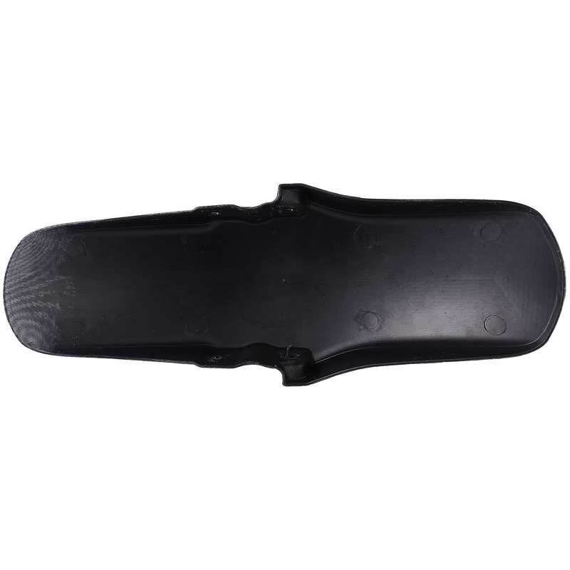 Motorcycle Front Mud Flaps Mudguard for CB250 JADE VTR250 CB-1 CB400 1992-1998