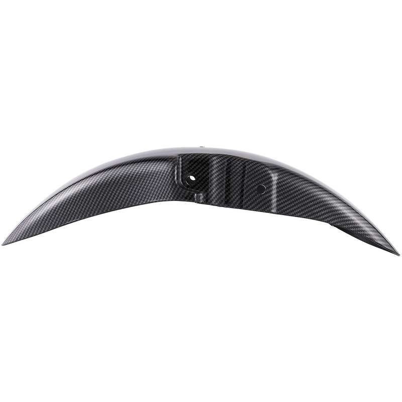 Motorcycle Front Mud Flaps Mudguard for CB250 JADE VTR250 CB-1 CB400 1992-1998