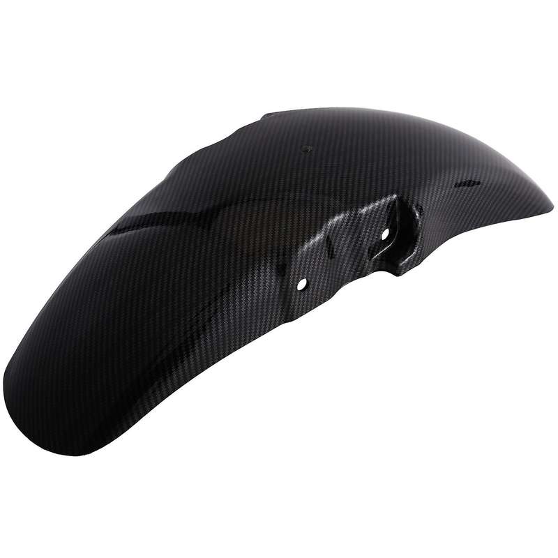 Motorcycle Front Mud Flaps Mudguard for CB250 JADE VTR250 CB-1 CB400 1992-1998