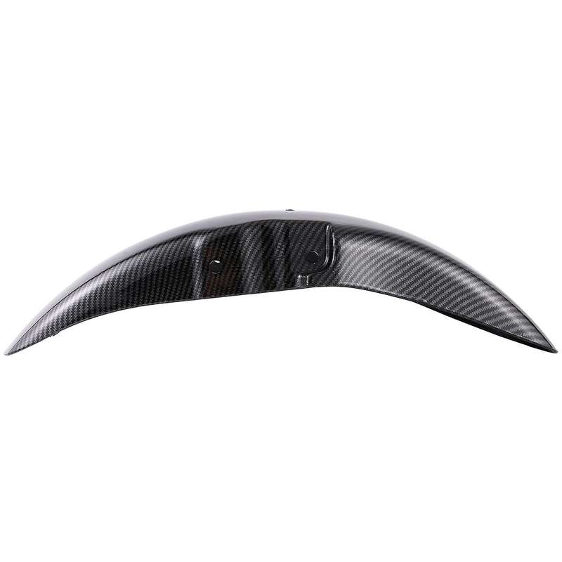 Motorcycle Front Mud Flaps Mudguard for CB250 JADE VTR250 CB-1 CB400 1992-1998