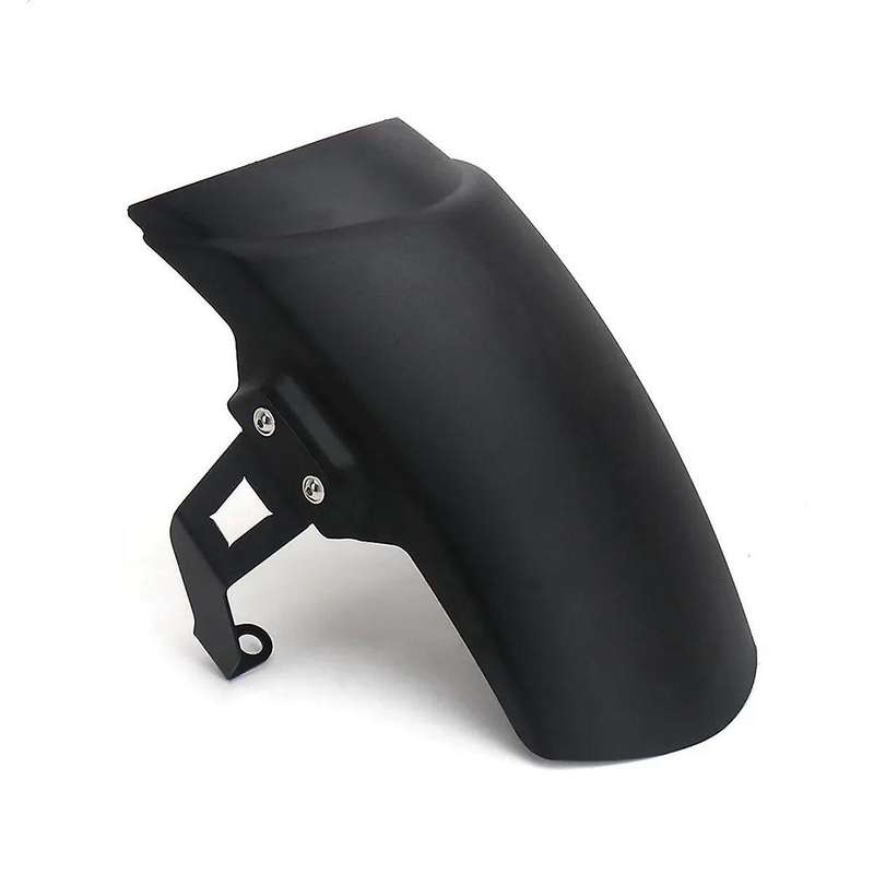 Motorcycle Front Mudguard Cover for VERSYS1000 1000 Versys1000 1000 2019-2023(Black)