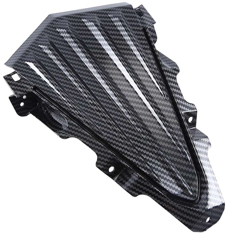 Motorcycle Front Mid Upper Windscreen Fairing Cowl Cover for Tmax530 Tmax 530 T Max Xp Xp530 2013-2