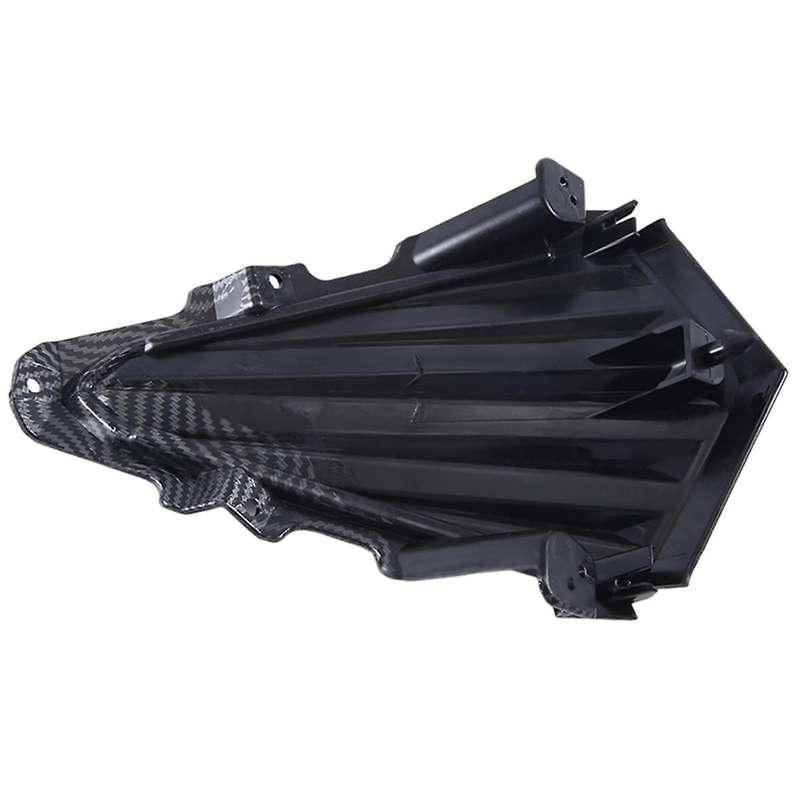 Motorcycle Front Mid Upper Windscreen Fairing Cowl Cover for Tmax530 Tmax 530 T Max Xp Xp530 2013-2