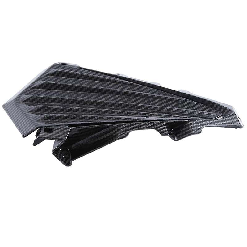 Motorcycle Front Mid Upper Windscreen Fairing Cowl Cover for Tmax530 Tmax 530 T Max Xp Xp530 2013-2
