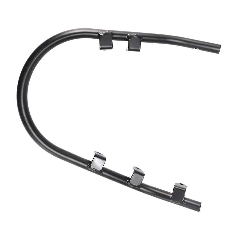 Motorcycle Front Mudguard Bumper Guard Frame Protector for Sprint 125 150