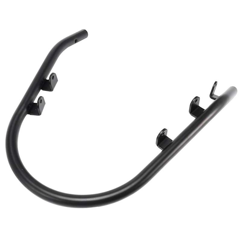Motorcycle Front Mudguard Bumper Guard Frame Protector for Sprint 125 150