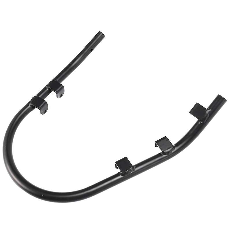 Motorcycle Front Mudguard Bumper Guard Frame Protector for Sprint 125 150