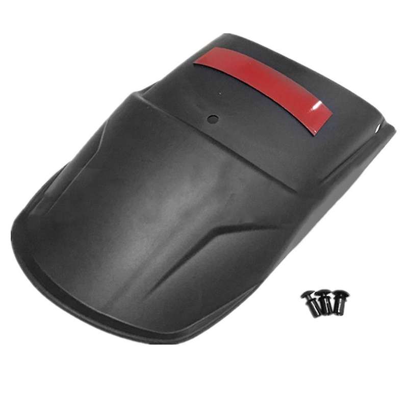 Motorcycle Front Mudguard Extended Splash Guard for V-Strom 650 DL650 2005-2020