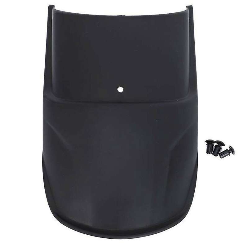Motorcycle Front Mudguard Extended Splash Guard for V-Strom 650 DL650 2005-2020
