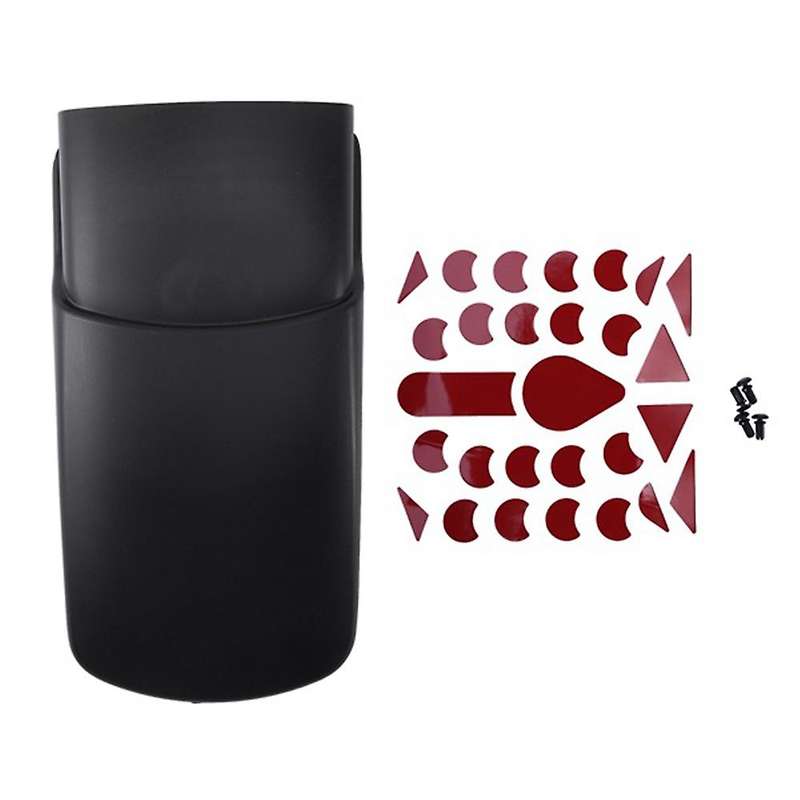 Motorcycle Front Mudguard Extender Extension for 700 Tenere700 From 2019 2020